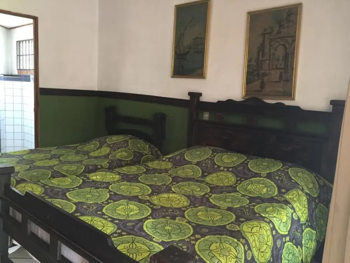 Hotel Villas Colibri