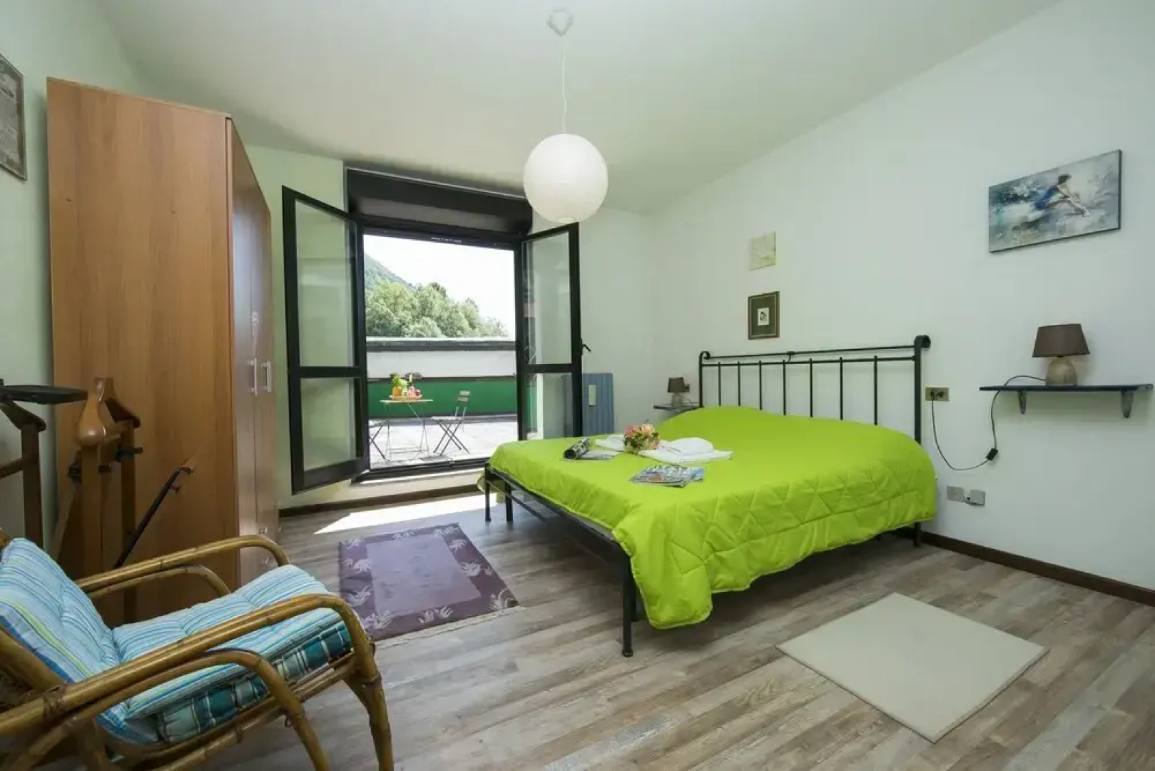 Casa Carlotta