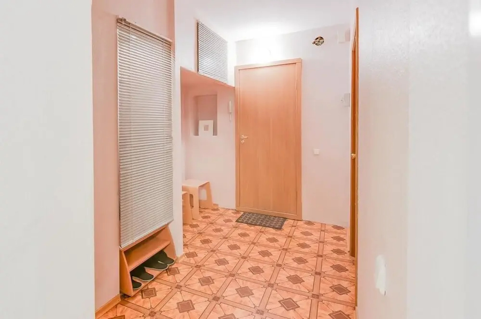 Apartments on Zhukovskogo 49