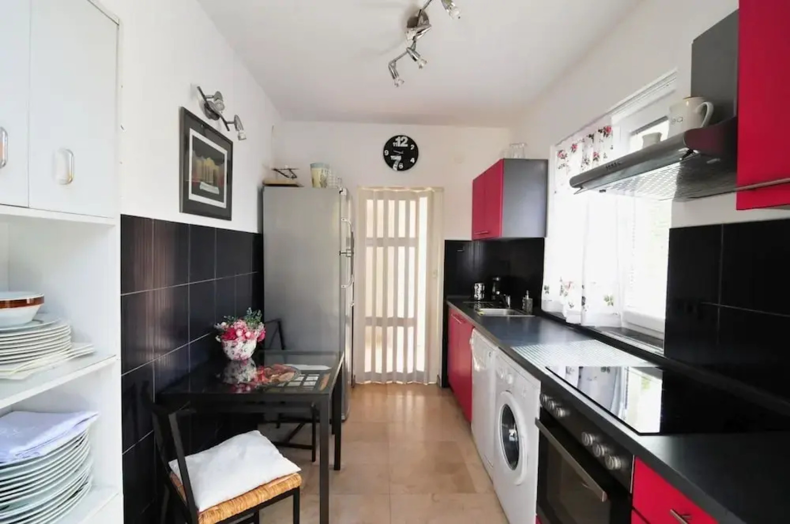 Villa Schober Appartment