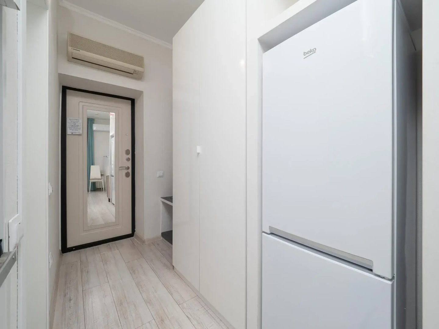 Апартаменты на улице Южных Культур 7