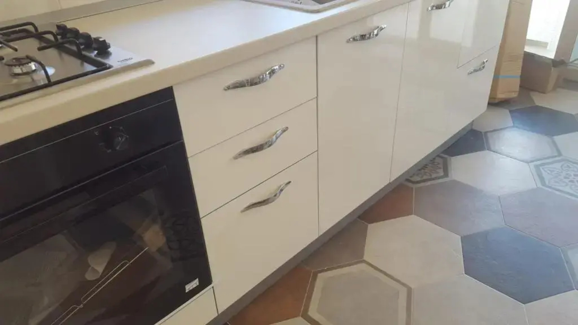 Appartamenti Borgo Panoramico N 4