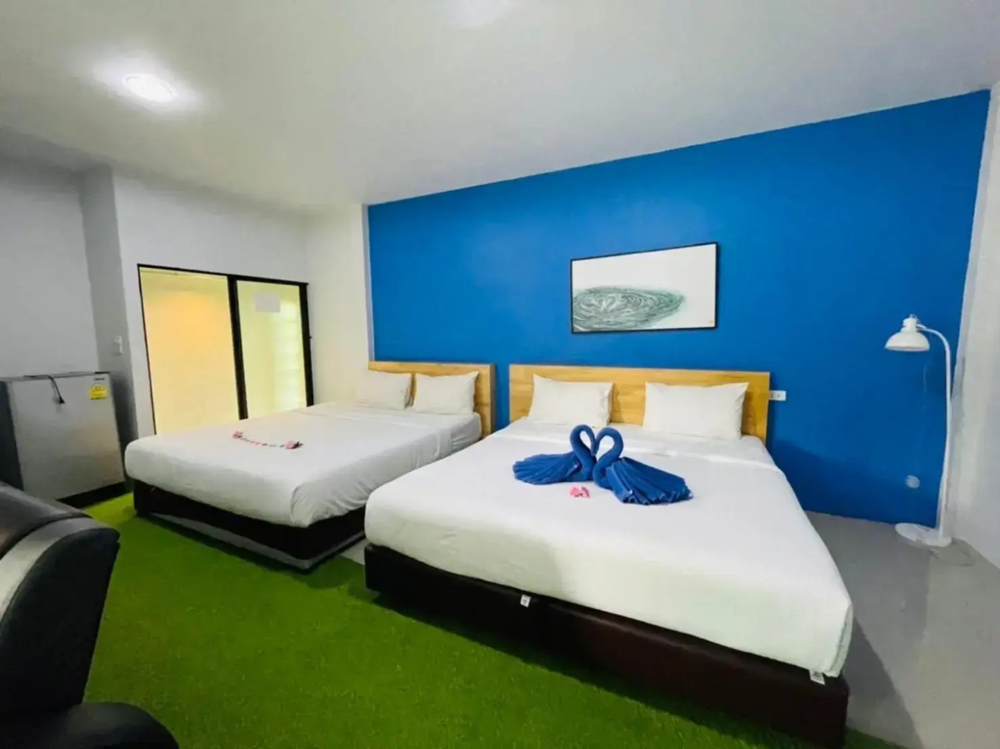 Rimnatee Resort Trang