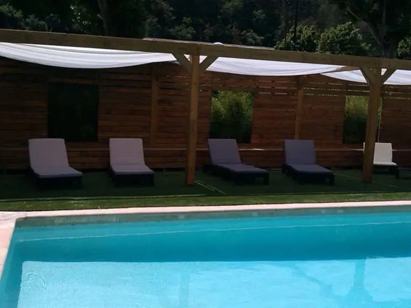 Hotel Les Alizés