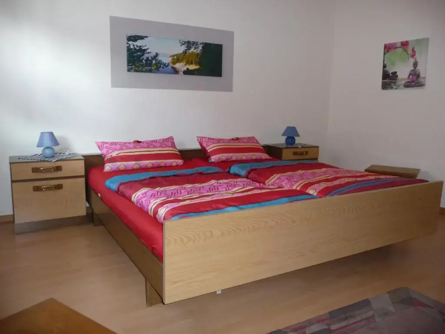 Ferienwohnung Klauke