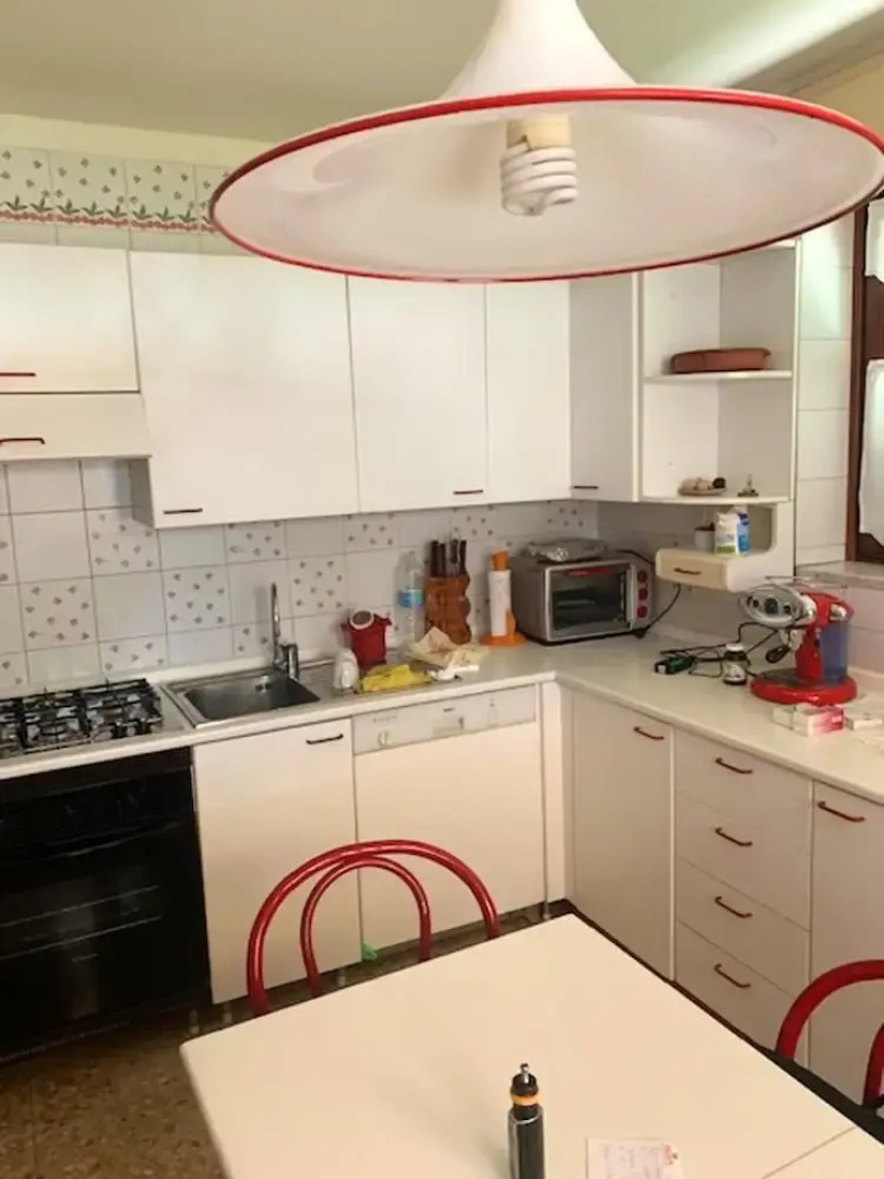 House With 3 Bedrooms in Motta, With Wonderful City View and Furnished Garden