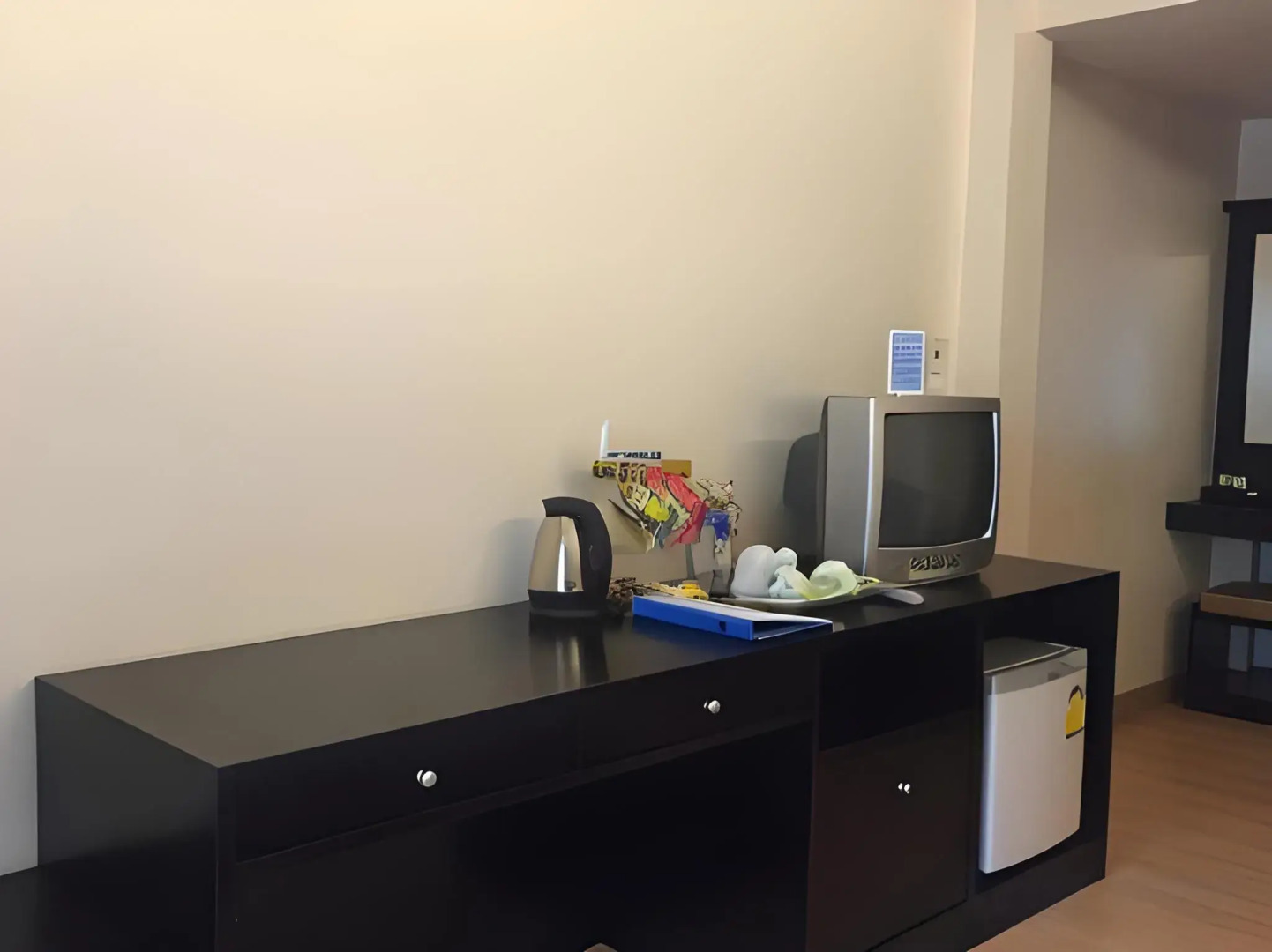 The Samui Mermaid Resort