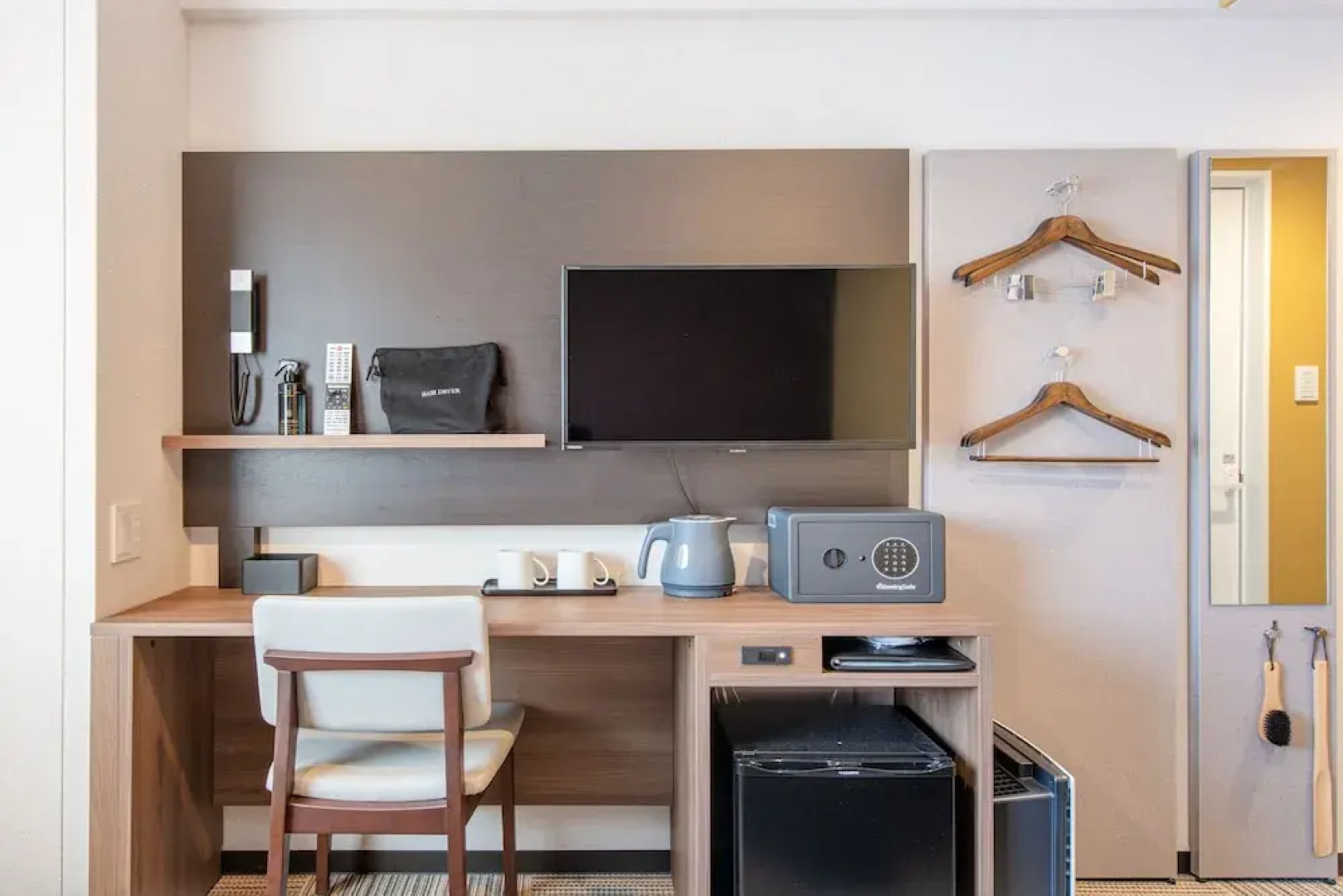 Hotel Sanrriott osakahommachi