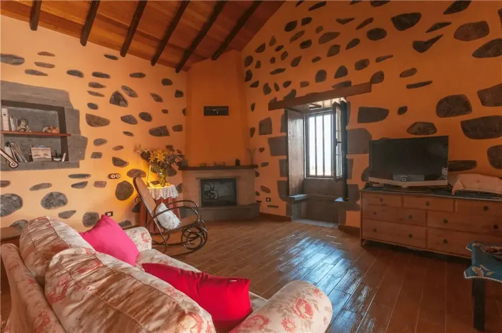 Casa rural en Arucas