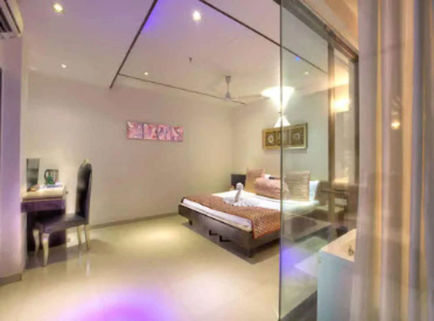 Estrela Do Mar Beach Resort - A Beach Property, Goa