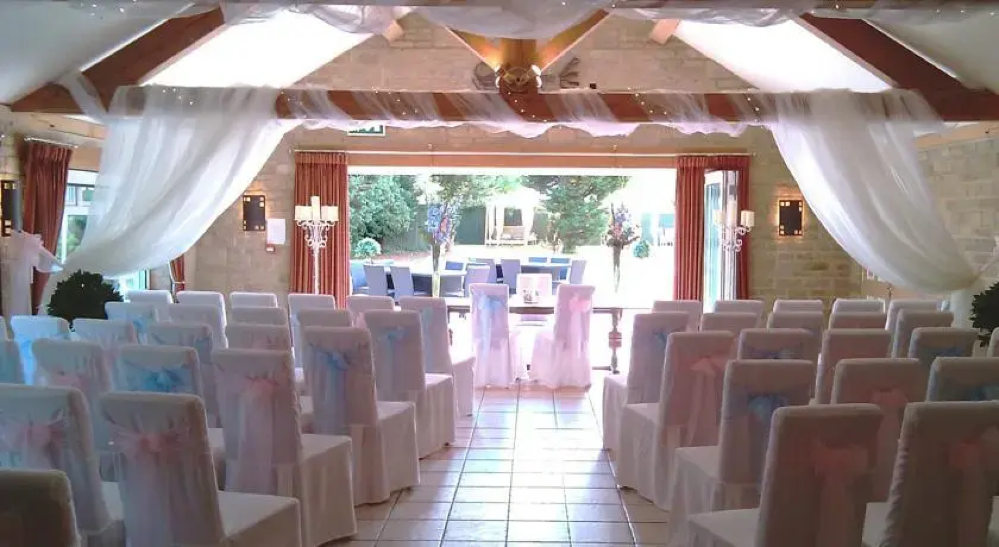 The Tally Ho Hotel - B&B