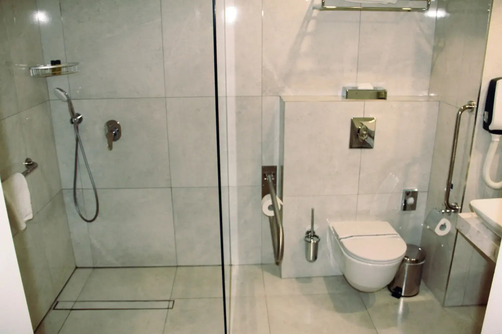 Nissiblu Beach Resort