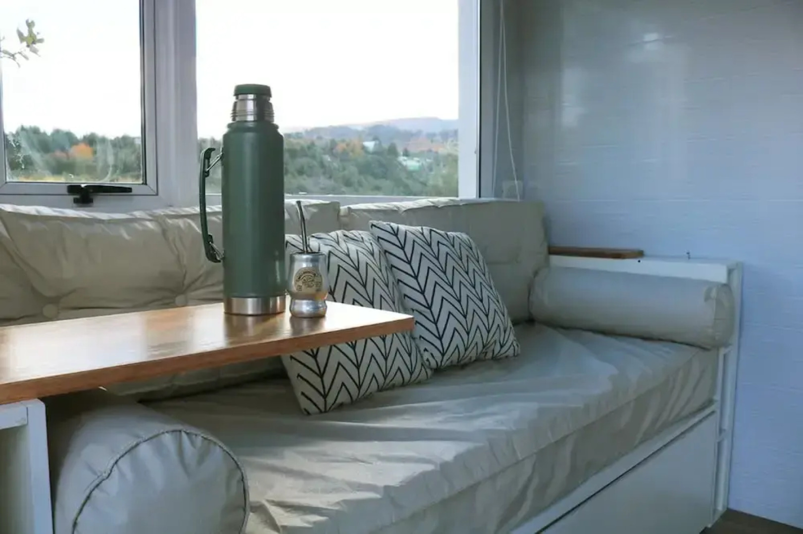 Complejo Tiny House Argentina