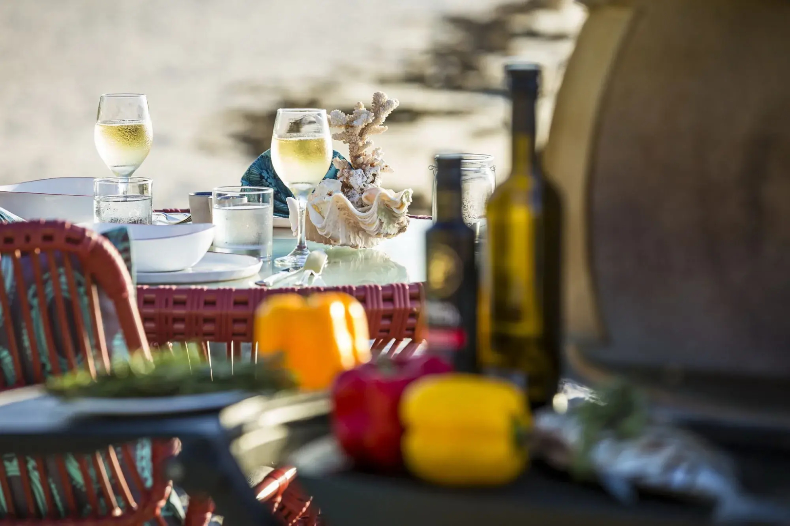 Anantara Medjumbe Island Resort - All Inclusive