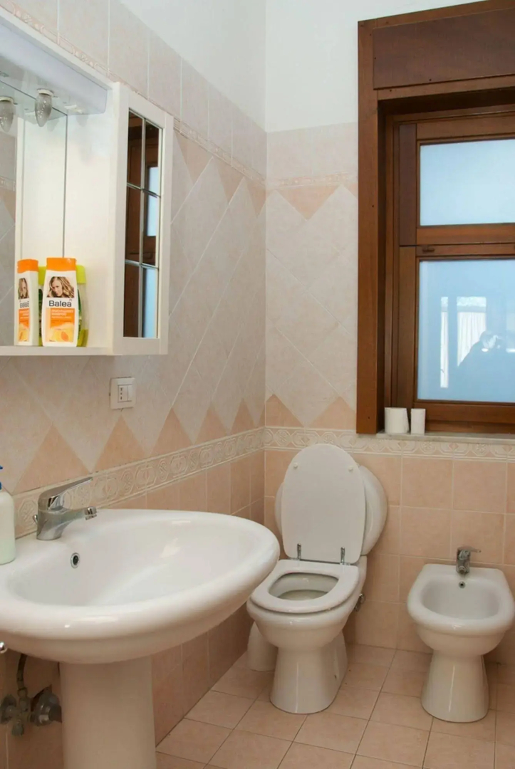 Agriturismo Biologico DellEtna