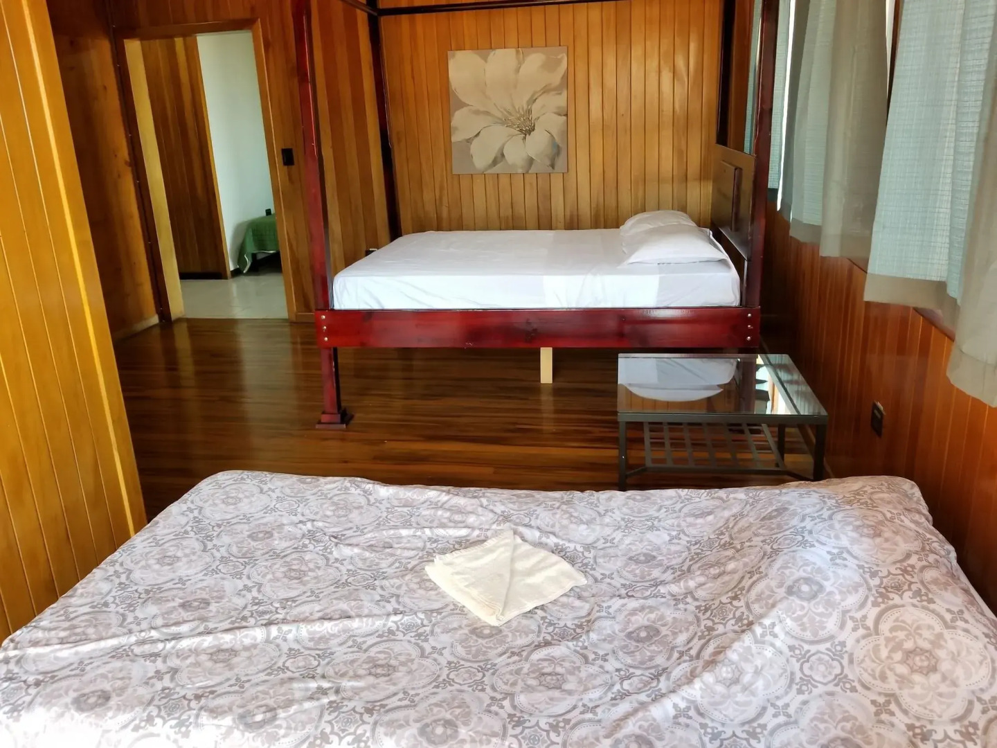 Hotel Monte Campana Escazu