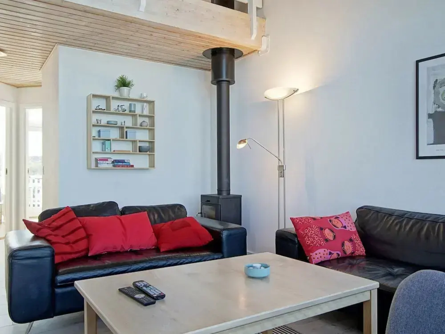 Cozy Holiday Home in Hasle near Baltic Sea