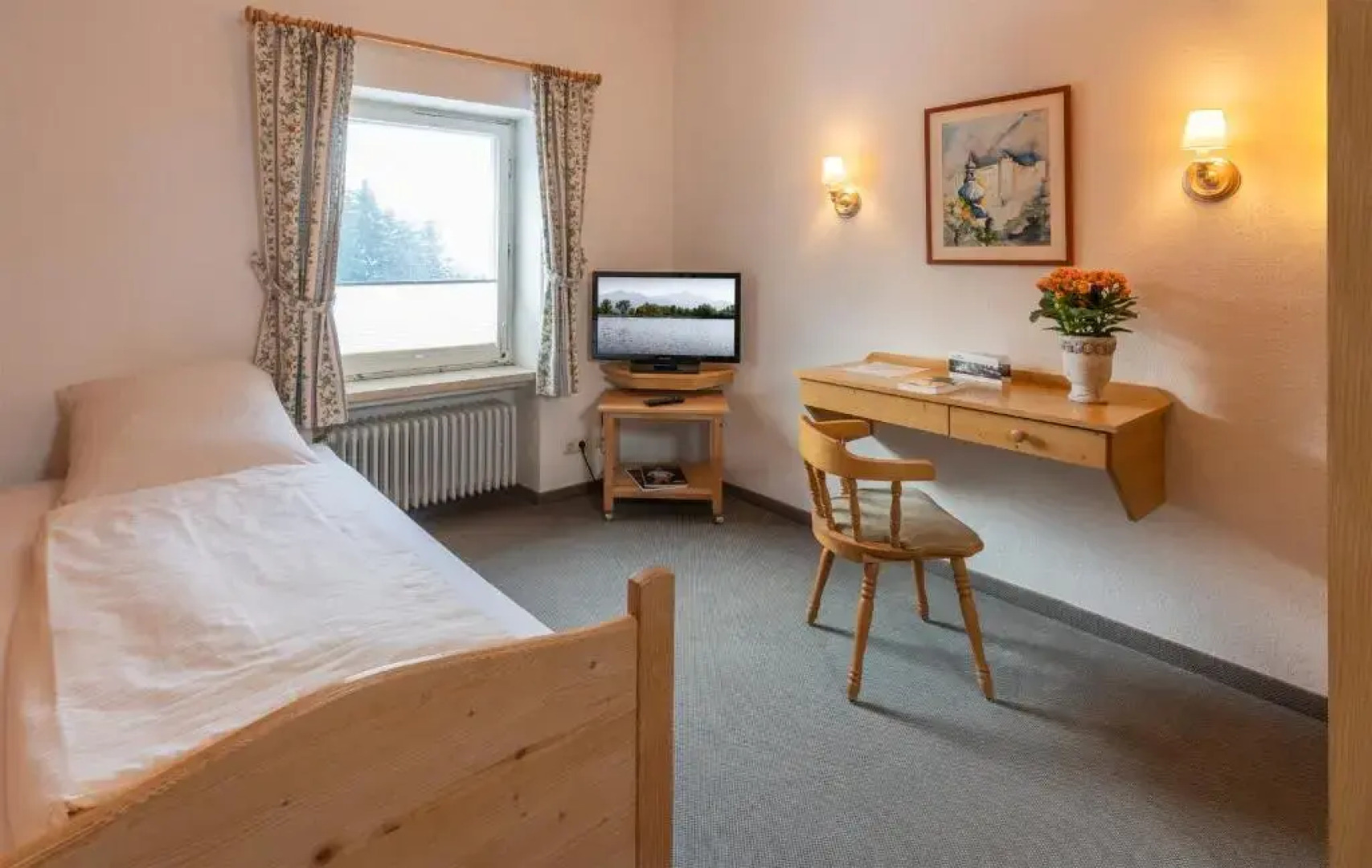 Klostergasthof Maria Eck