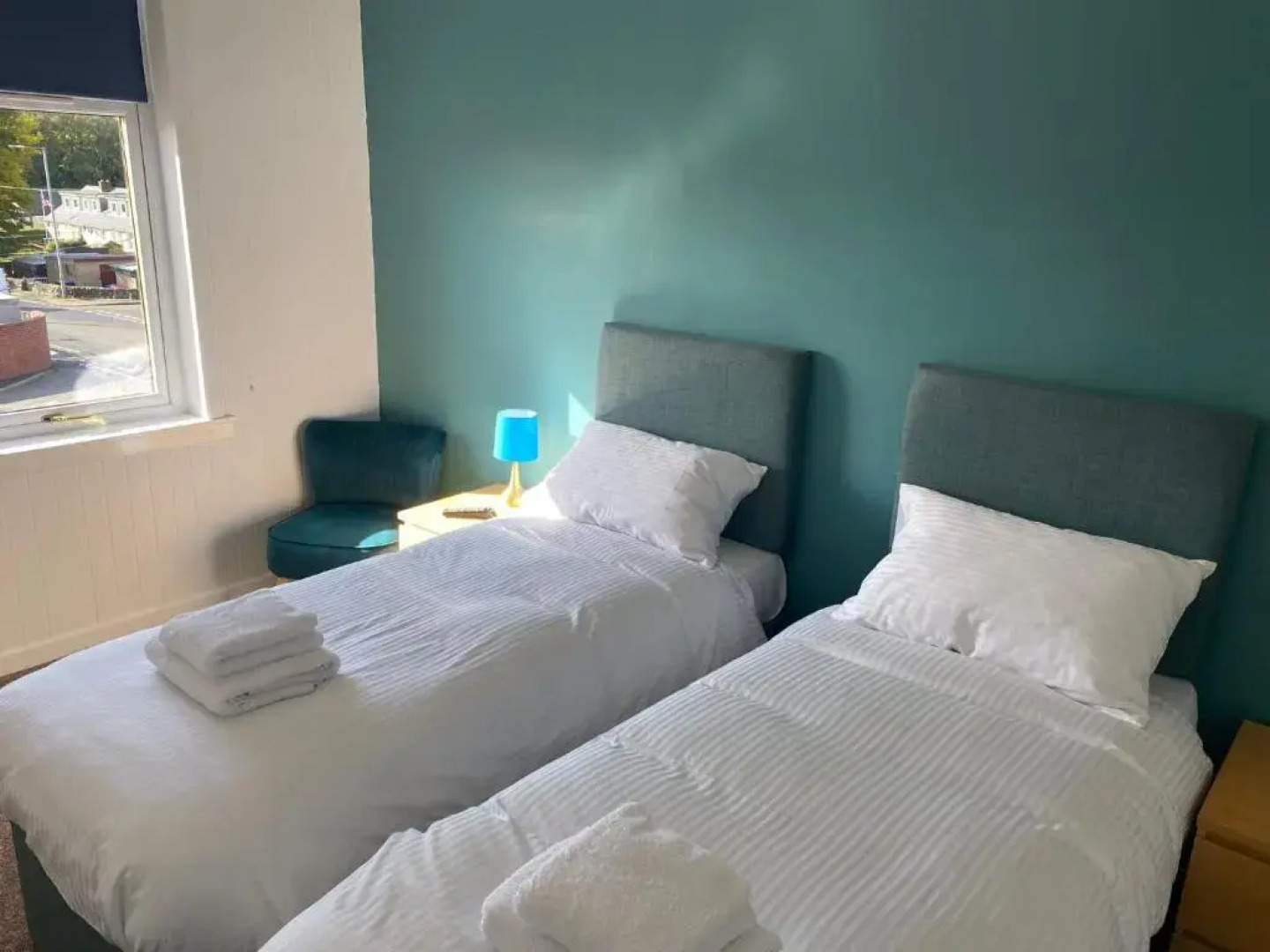 Queensberry Arms Hotel