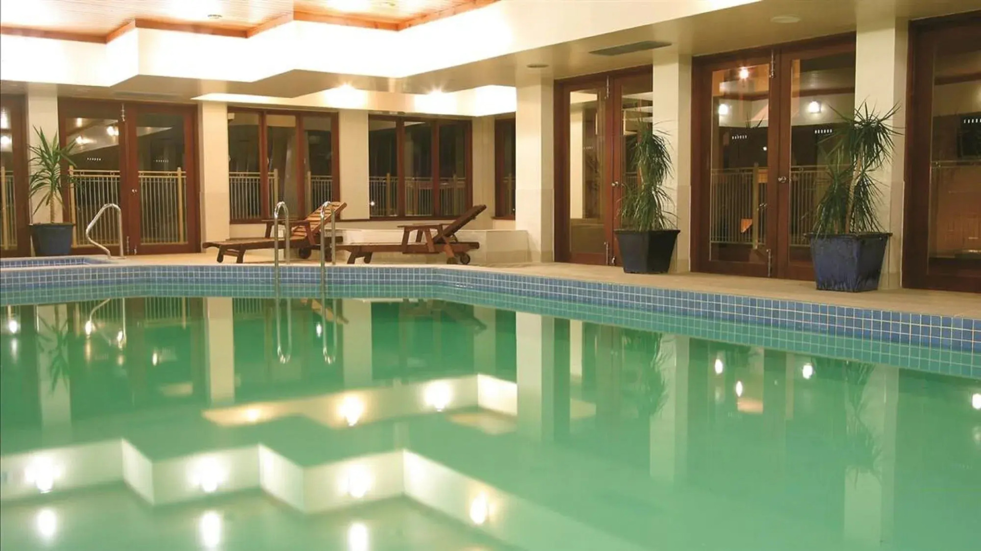 Cumberland Lorne Resort