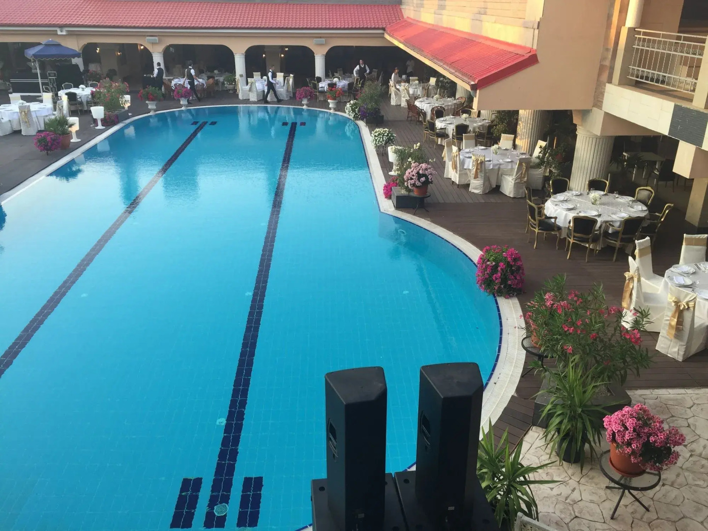 Vox Maris Grand Resort - Adults only