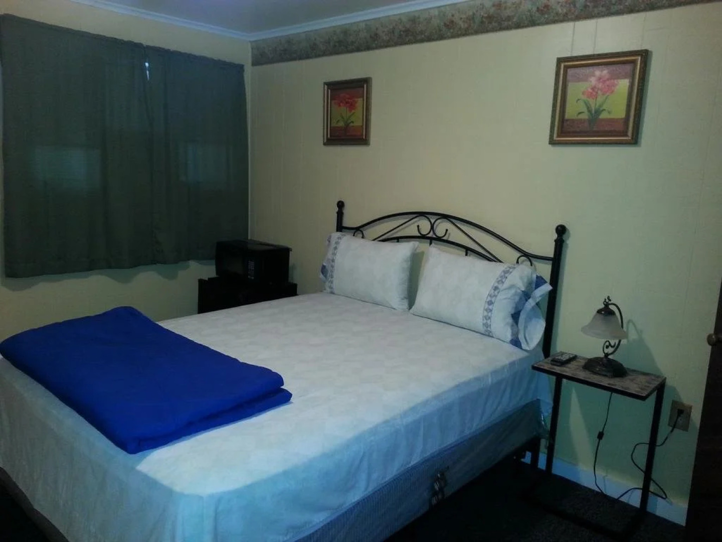 Paradise Resort and Cabins