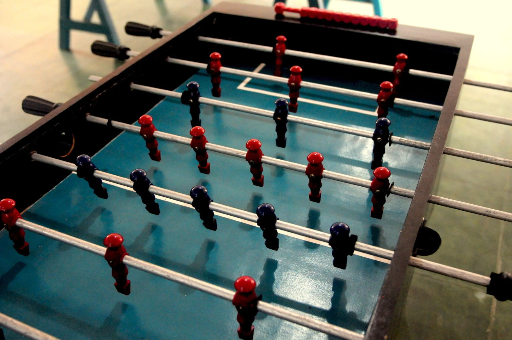 Oasis Resort and Spas