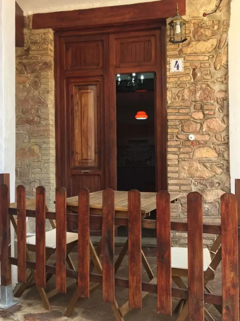 Casa Rural Ca'ls avis