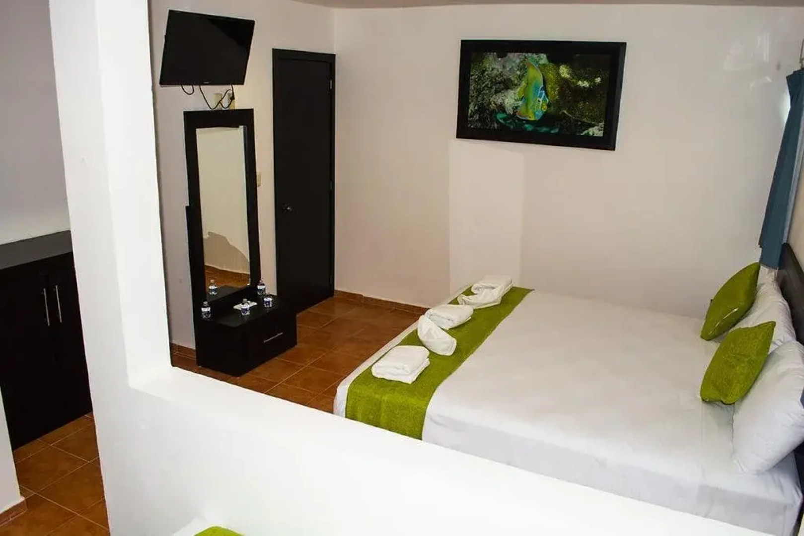Hotel Arrecifes Costamaya