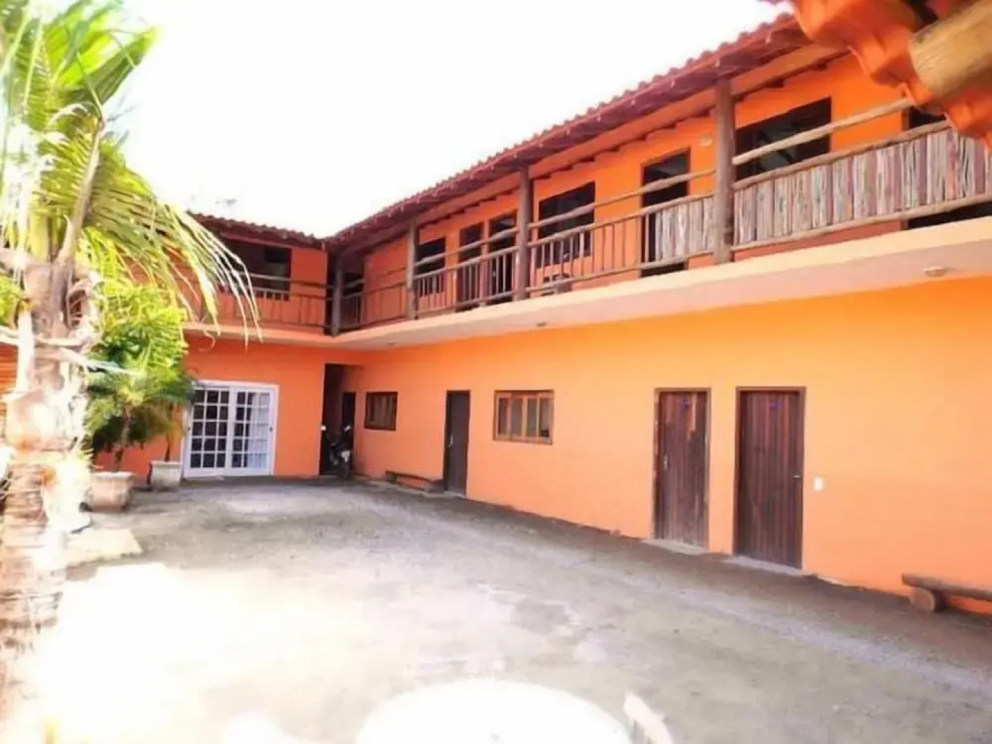 Chalés Porto Seguro