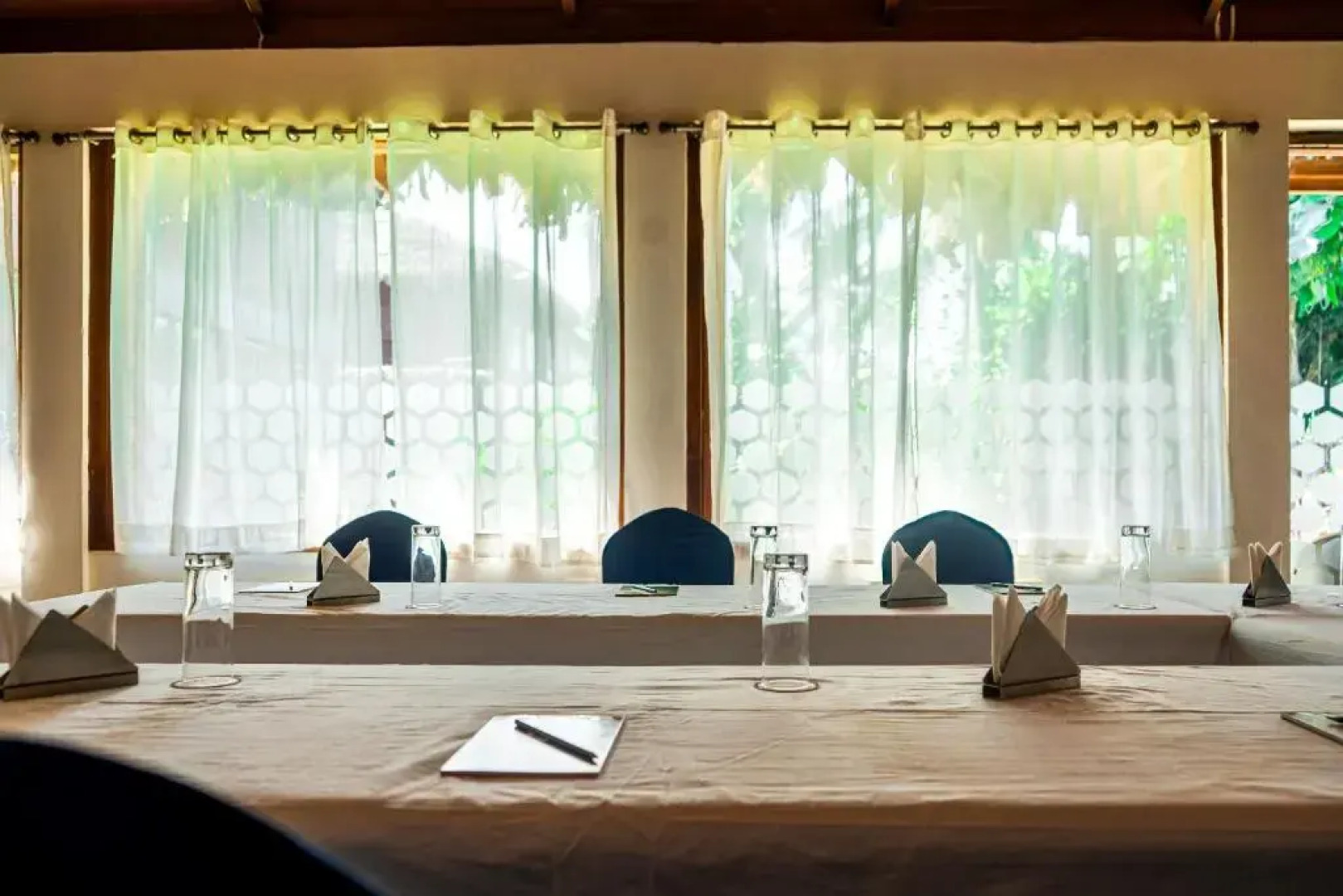 Coral Reef Resort & Spa, Havelock