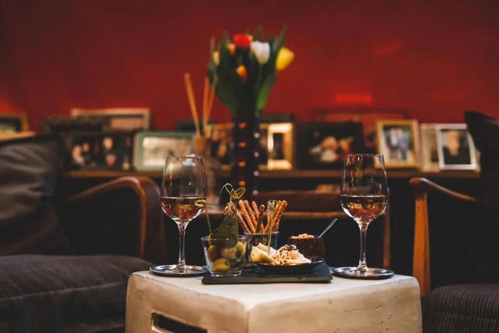 Bristol Hotel Frankfurt