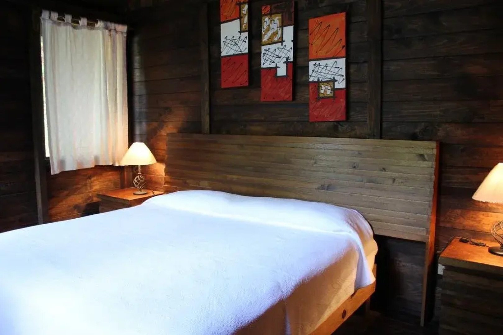 Spa Natural Los Azufres