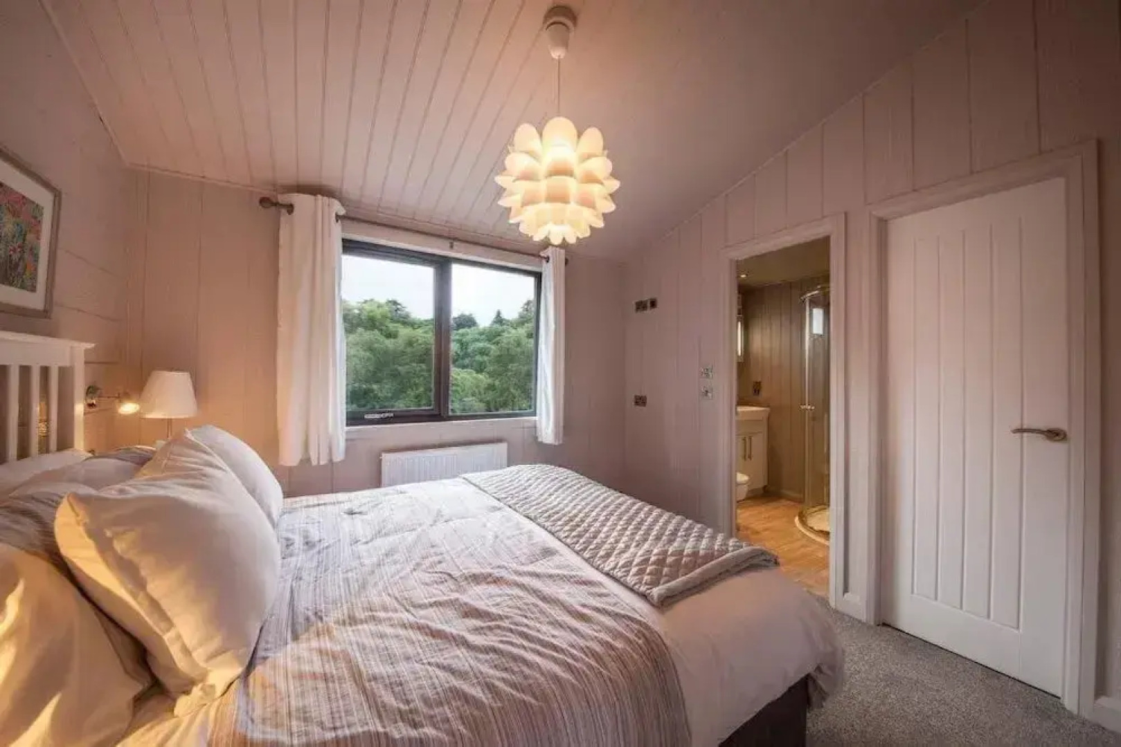 Linwater Holiday Park