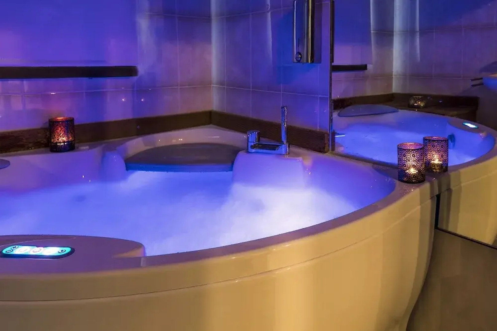 Hôtel et Spa Bagatelle