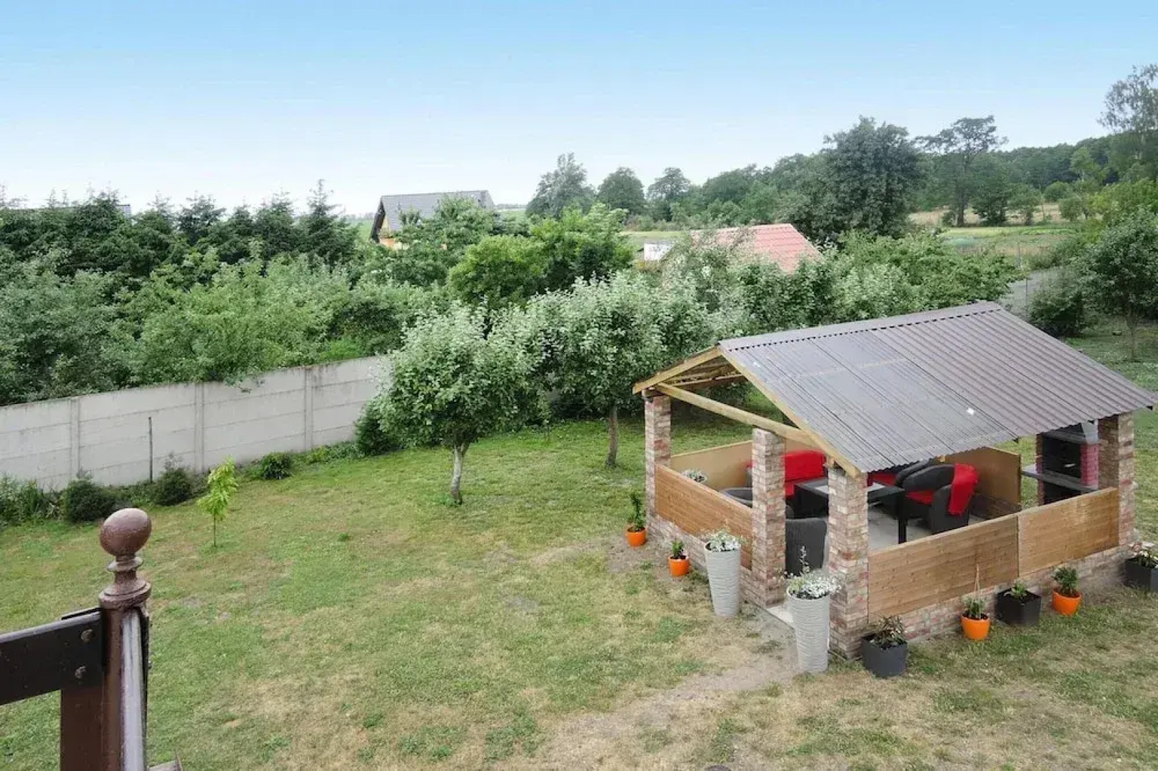 Apartment in Dabrowa Near the Sea