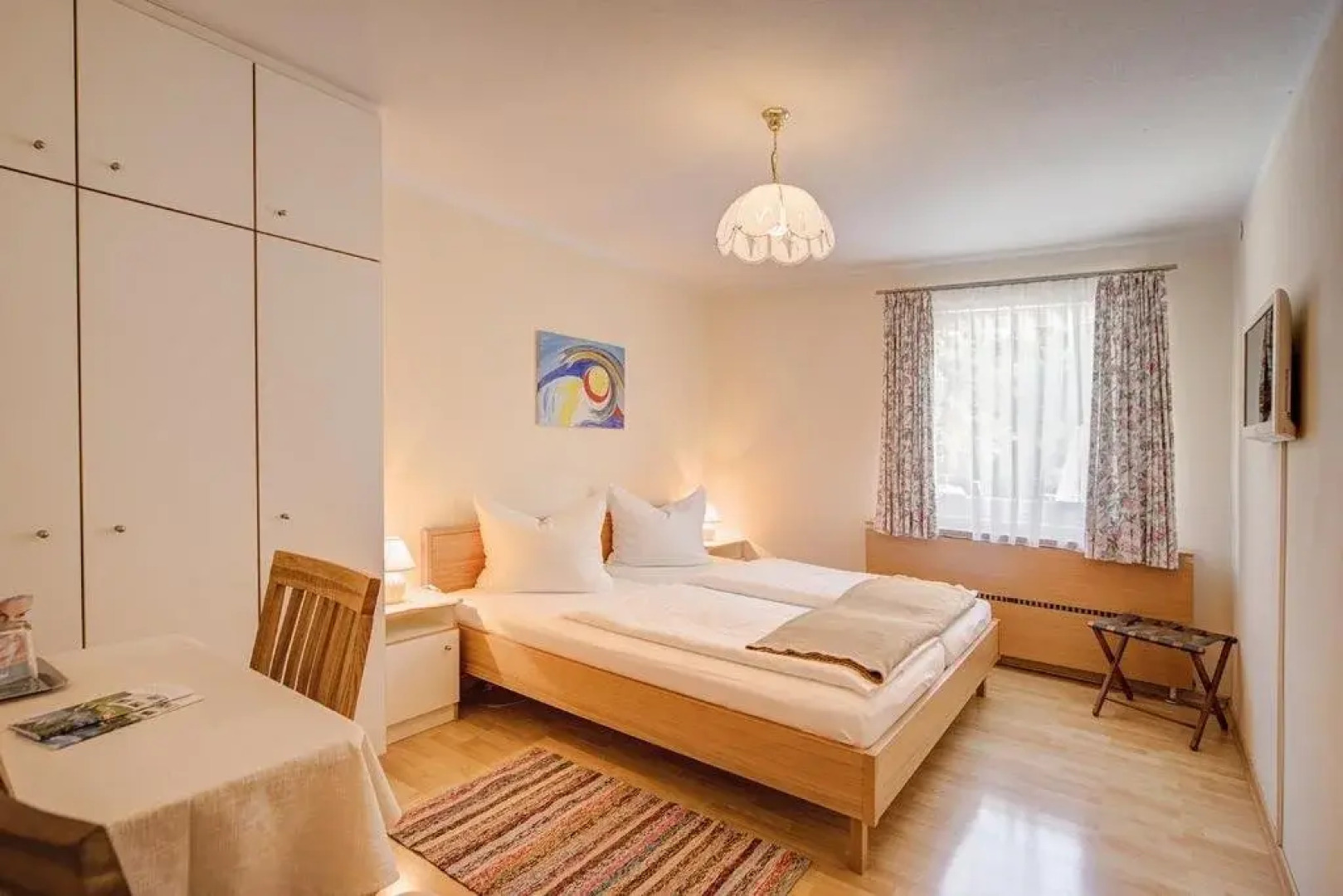 Seepension Hemetsberger