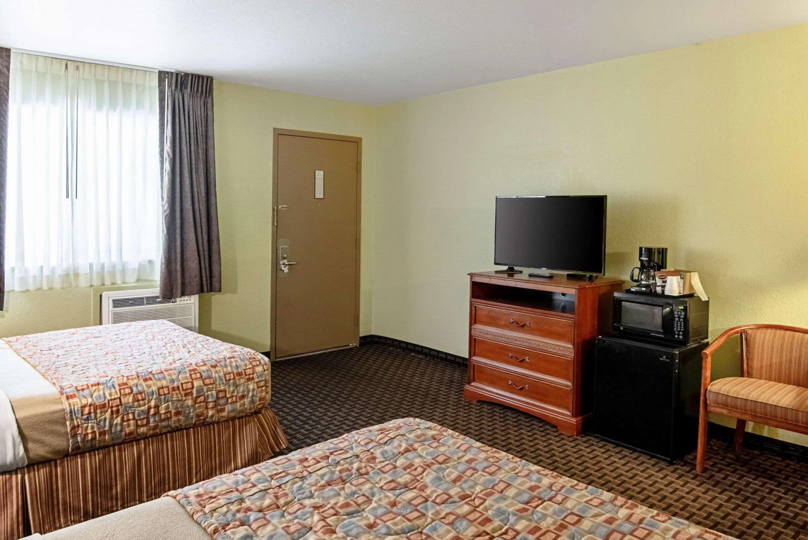 Rodeway Inn Gunnison - Crested Butte