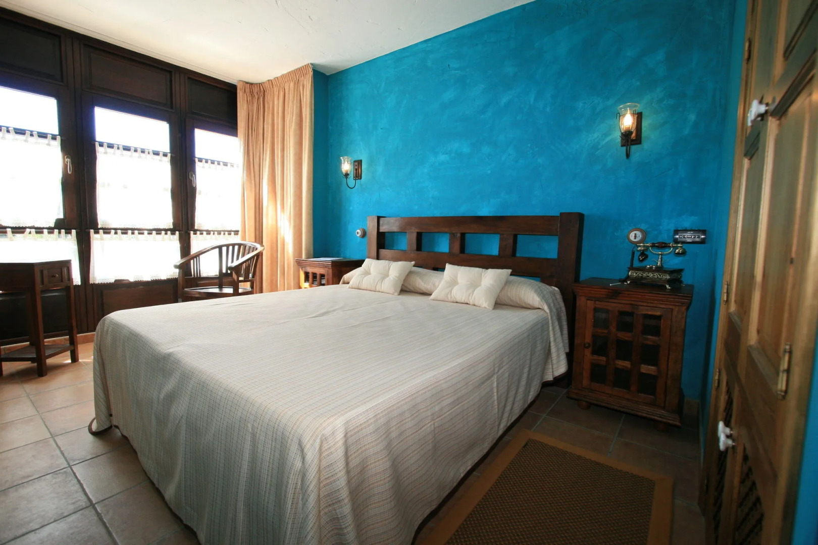 Posada Spa Privilegio de Vara