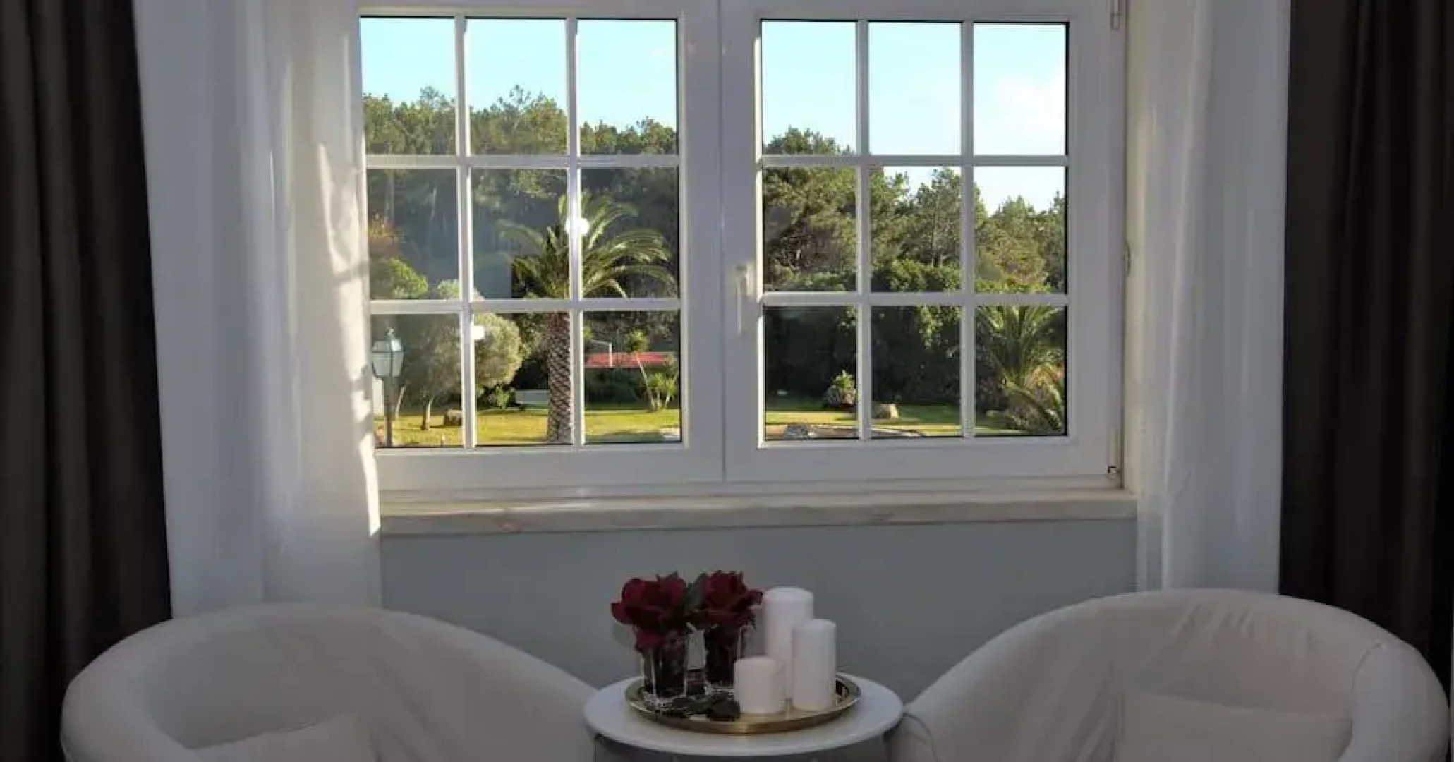 Quinta do Cabo Guesthouse