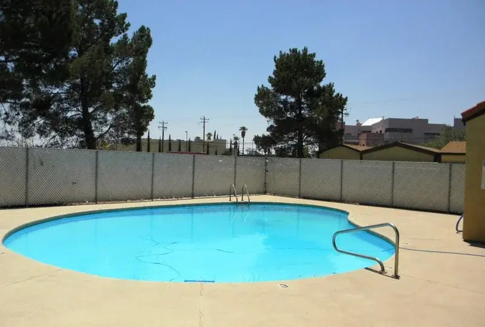 Americas Best Value Inn - Fort Hauchuca