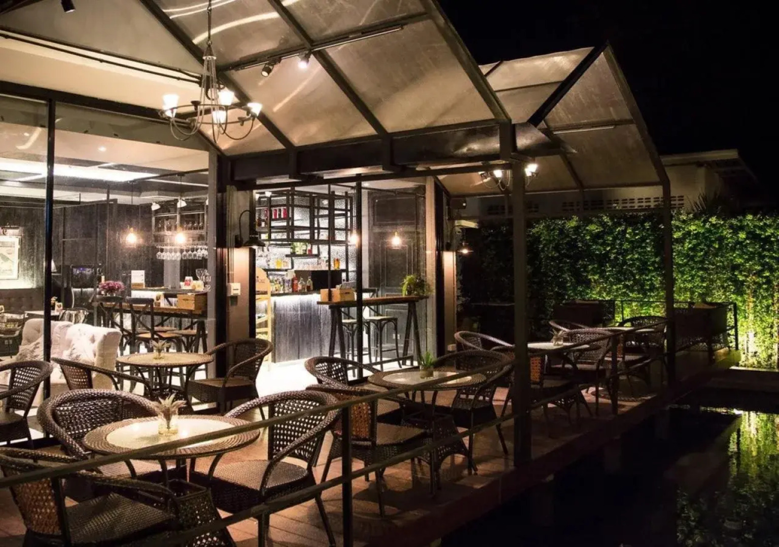 Sukhothai Treasure Resort & Spa