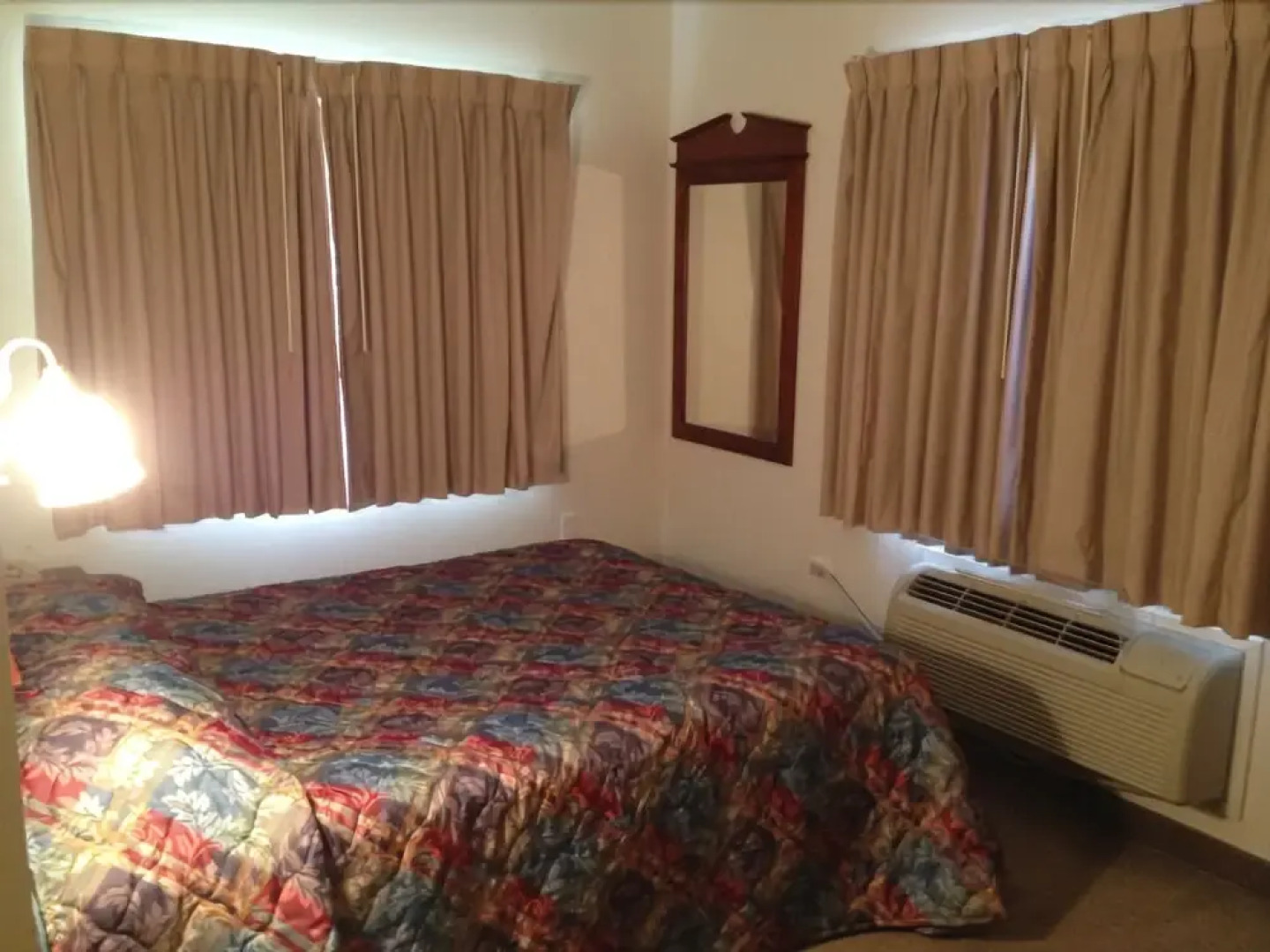 The Sterling Hotel and Extended Stay