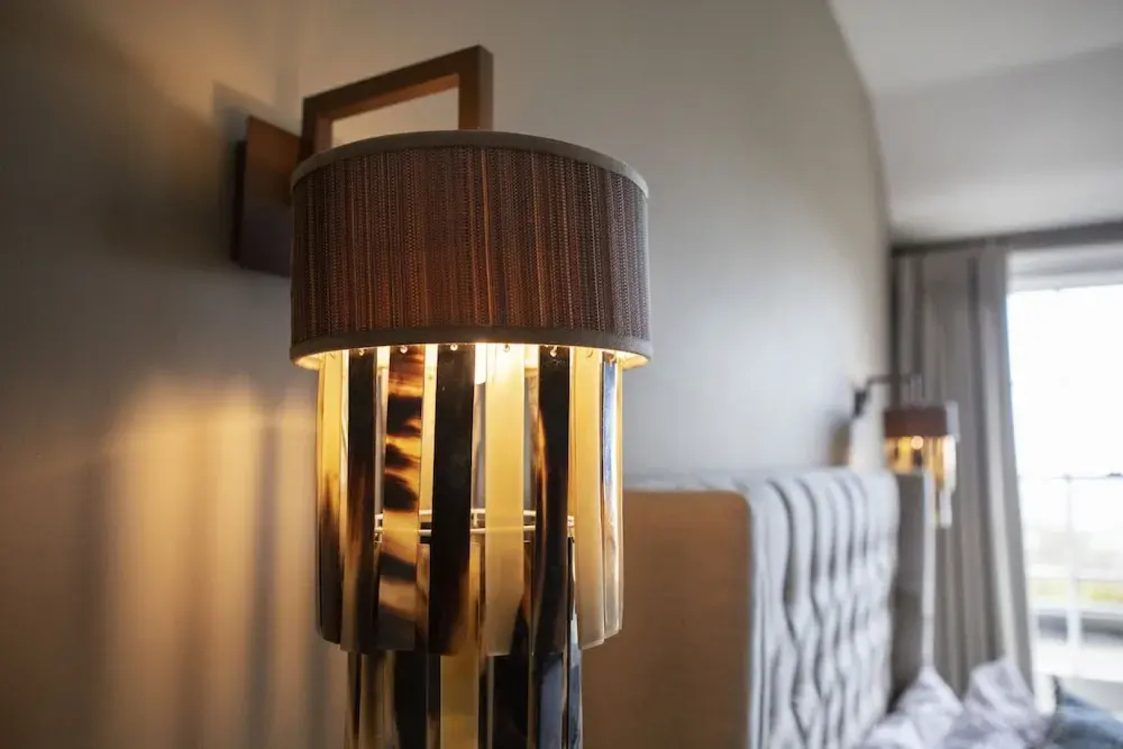 The Cottage in the Wood