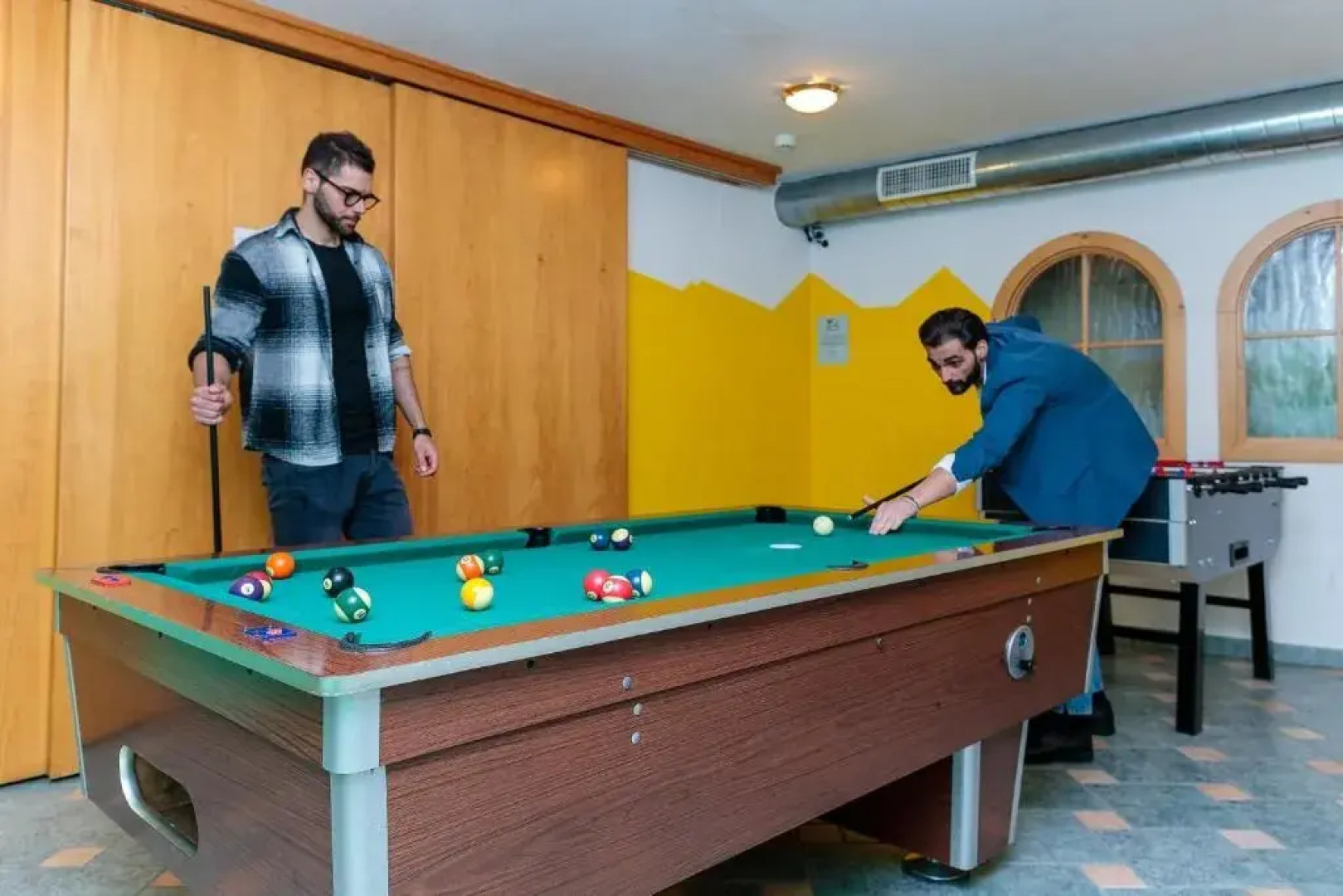 Albergo Dimaro Wellness & Family Hotel