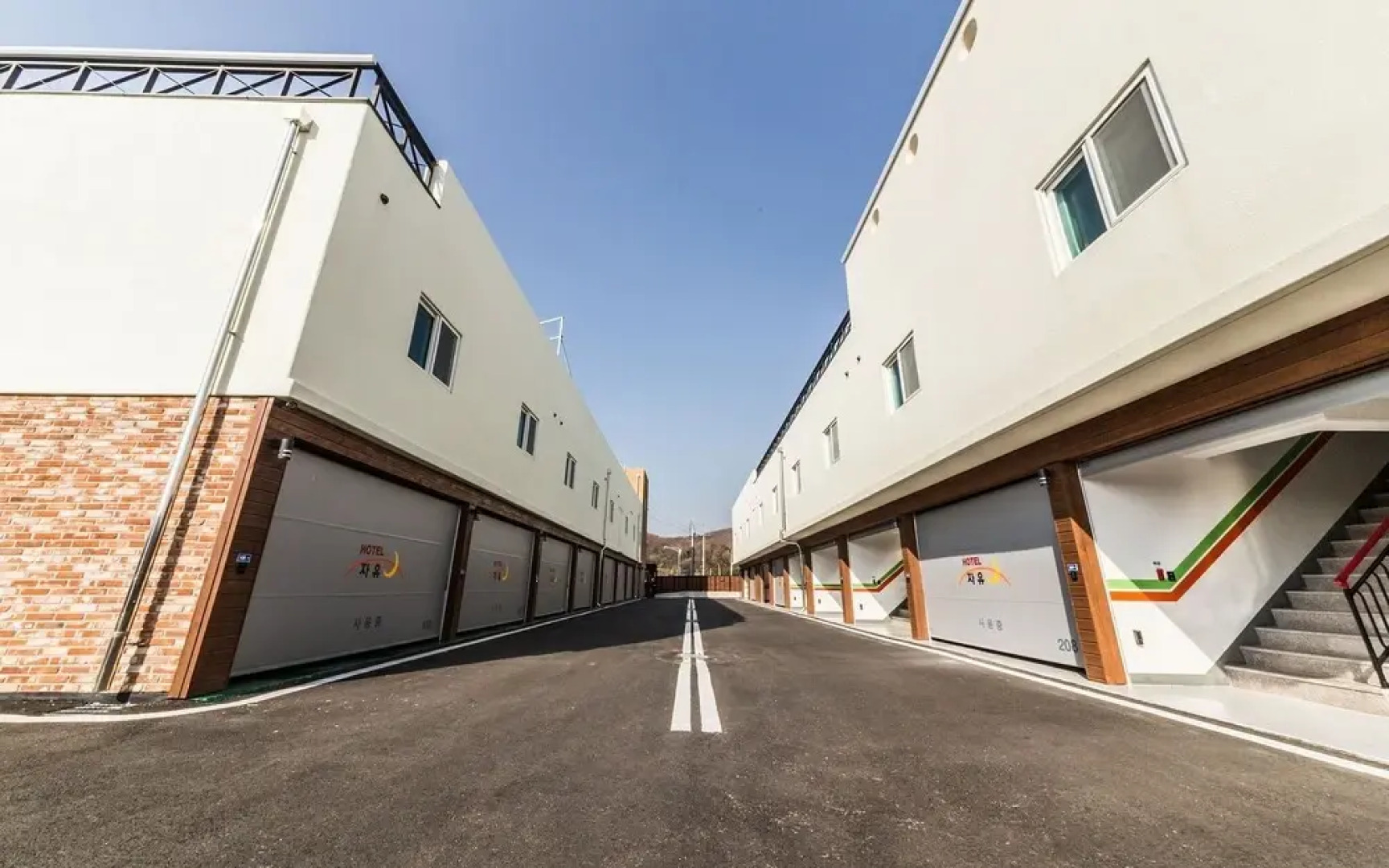 Yongin Jayou Self Check-in Motel