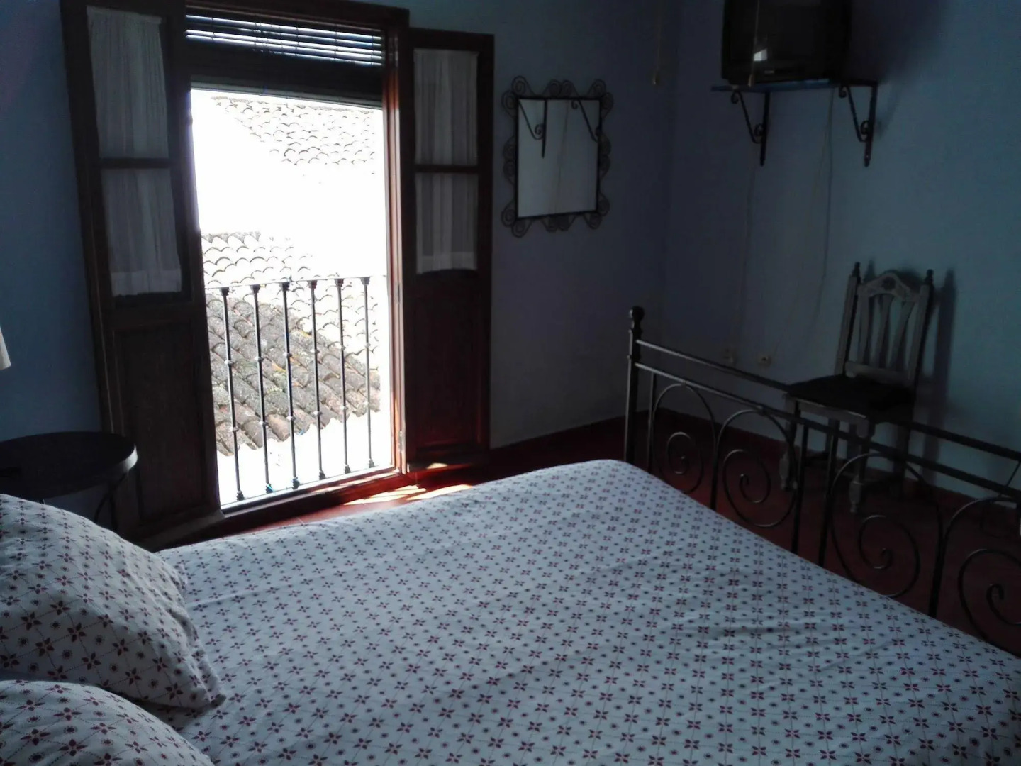 Hostal La Posada del Recovero