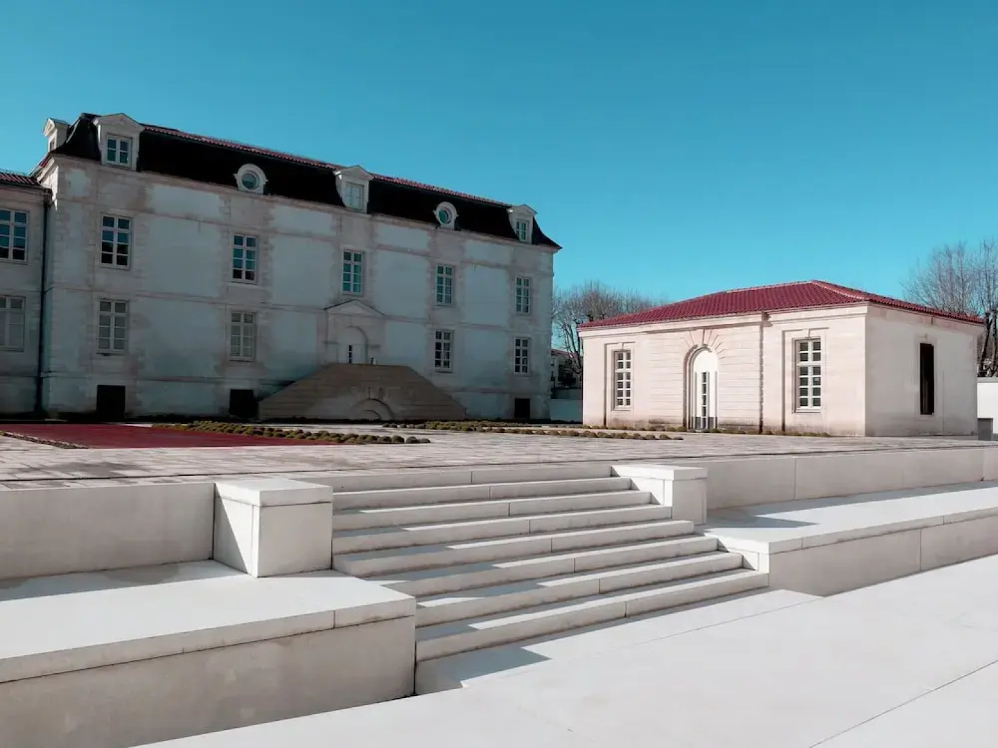 Résidence de l'Arsenal Royal