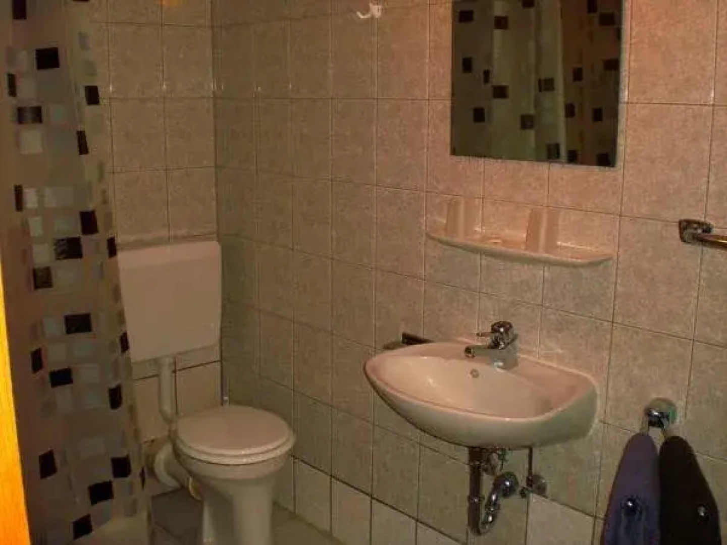 Alb Hotel Schalksburg