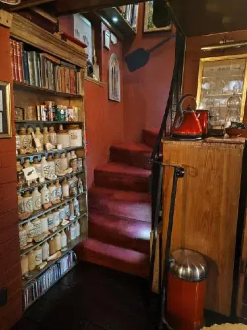 Wizards Thatch Luxury Suites